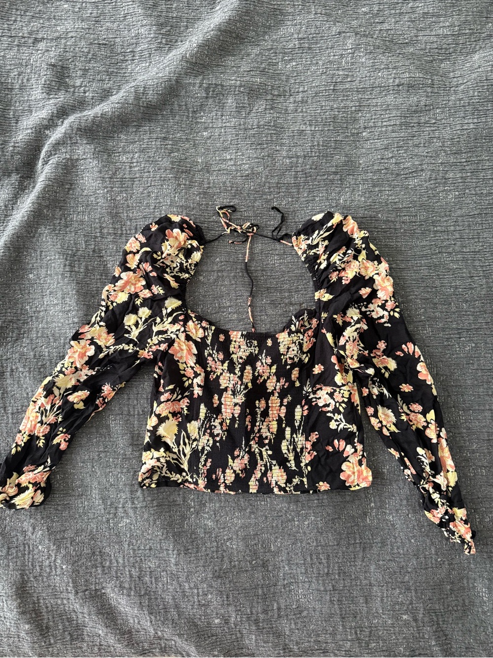 Free people top
